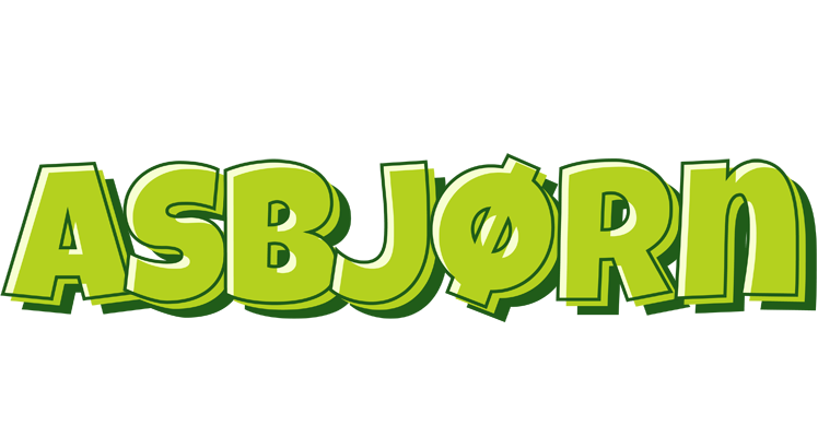 Asbjørn summer logo