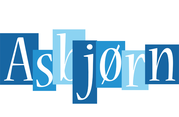 Asbjørn winter logo