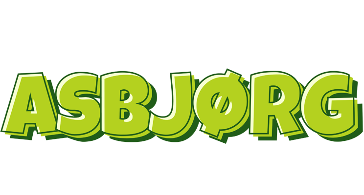Asbjørg summer logo