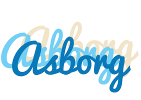 Asborg breeze logo