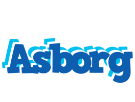 Asborg business logo