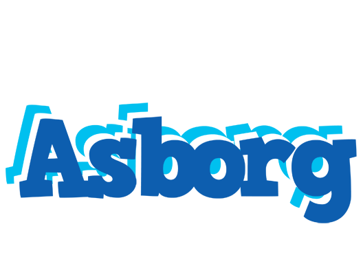 Asborg business logo