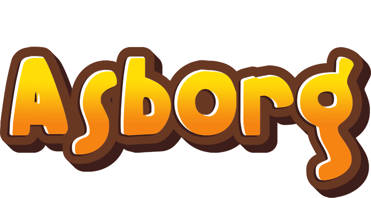 Asborg cookies logo