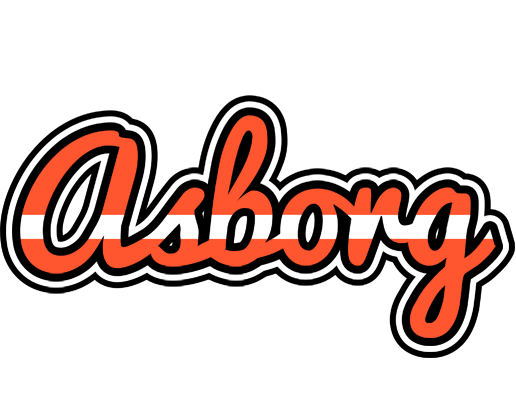 Asborg denmark logo