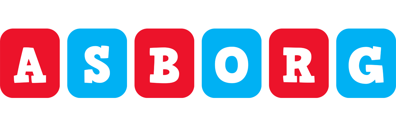 Asborg diesel logo