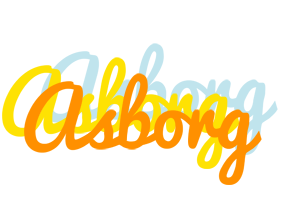 Asborg energy logo