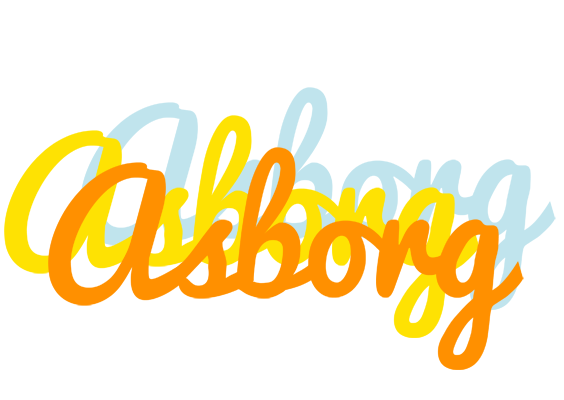 Asborg energy logo