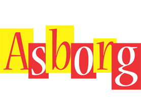 Asborg errors logo