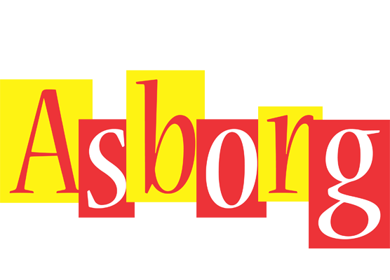 Asborg errors logo