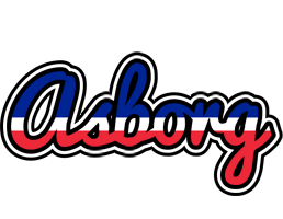 Asborg france logo