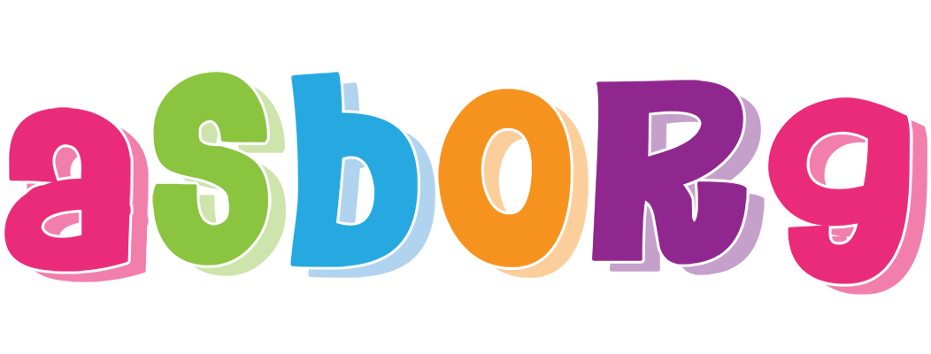 Asborg friday logo