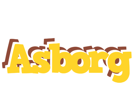 Asborg hotcup logo