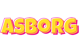 Asborg kaboom logo