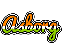 Asborg mumbai logo