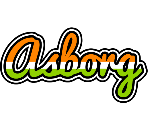 Asborg mumbai logo