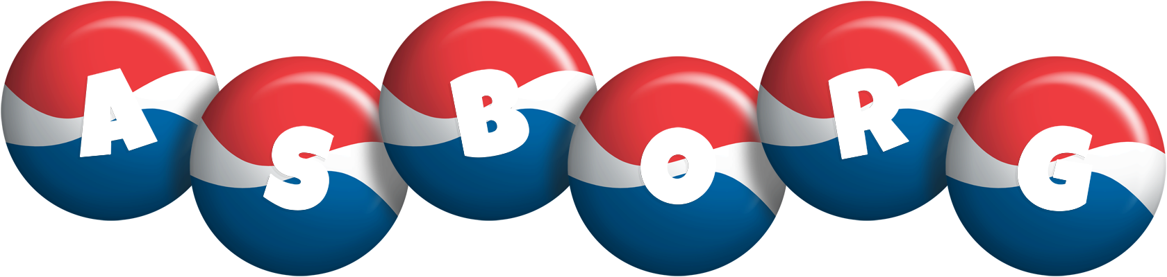 Asborg paris logo
