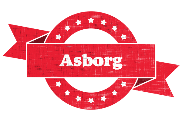 Asborg passion logo