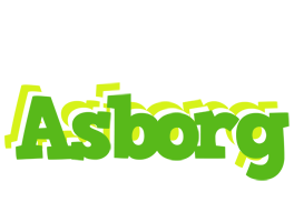 Asborg picnic logo