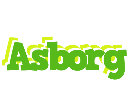 Asborg picnic logo