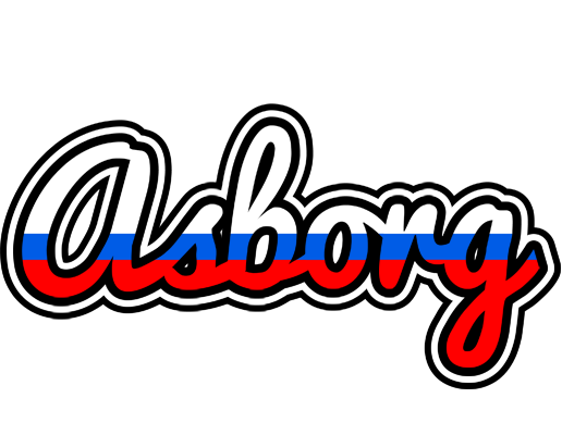 Asborg russia logo