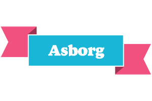 Asborg today logo