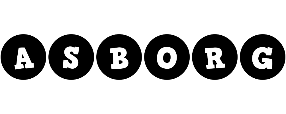 Asborg tools logo