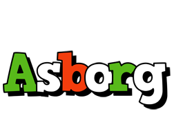 Asborg venezia logo