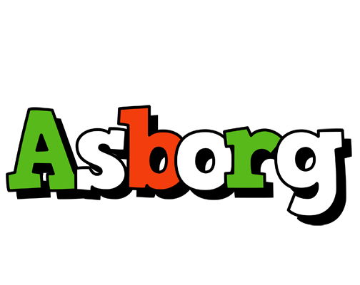 Asborg venezia logo
