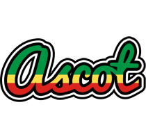 Ascot african logo