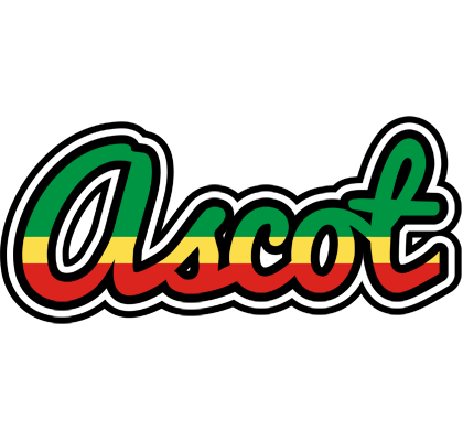 Ascot african logo