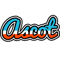 Ascot america logo