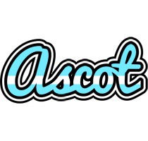 Ascot argentine logo