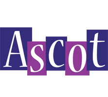 Ascot autumn logo