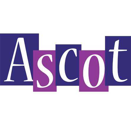 Ascot autumn logo