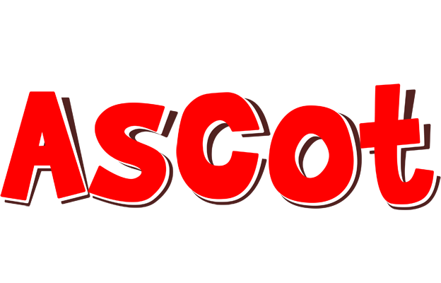 Ascot basket logo