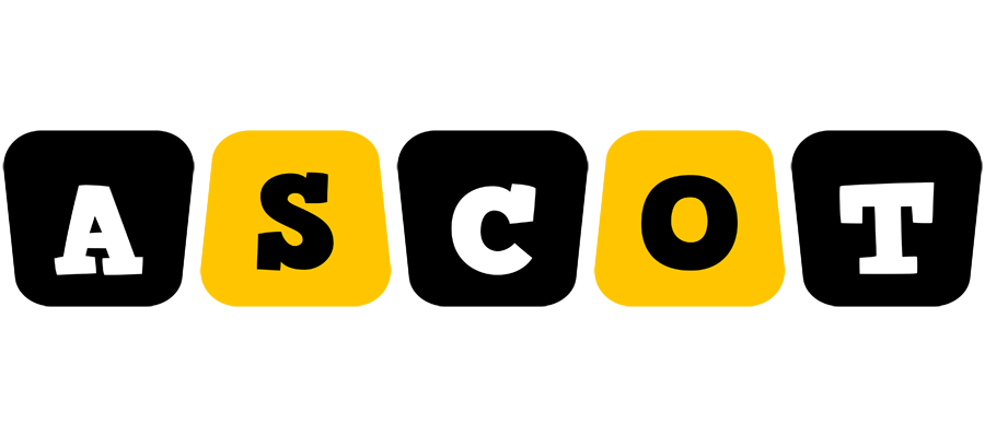 Ascot boots logo