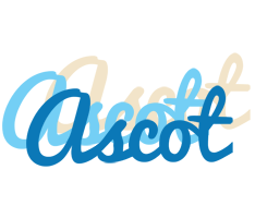 Ascot breeze logo