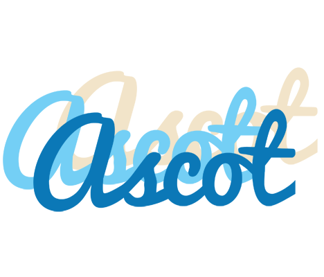Ascot breeze logo