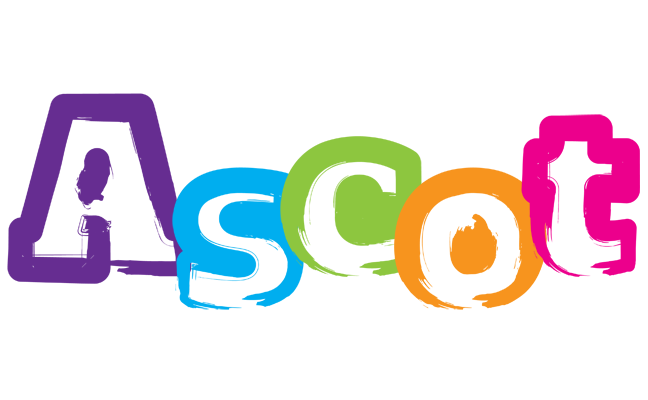 Ascot casino logo
