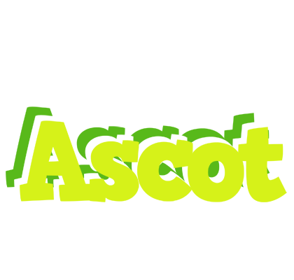 Ascot citrus logo