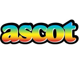 Ascot color logo