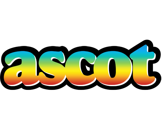 Ascot color logo