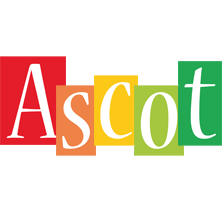 Ascot colors logo