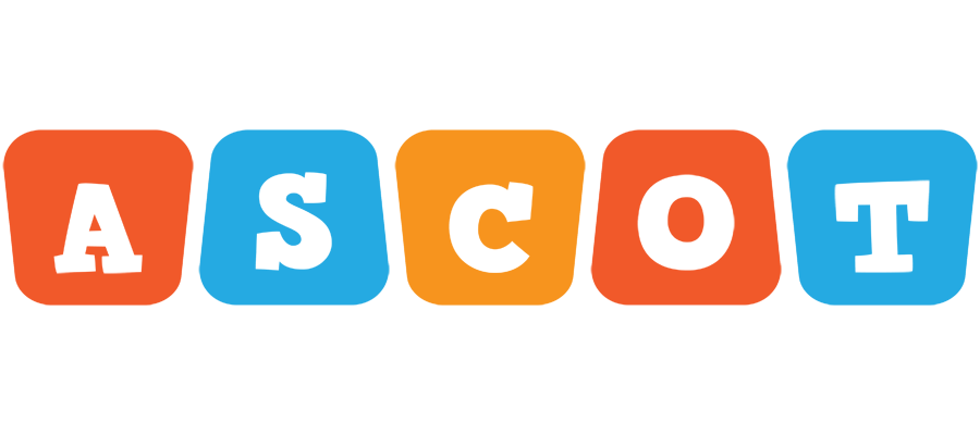 Ascot comics logo