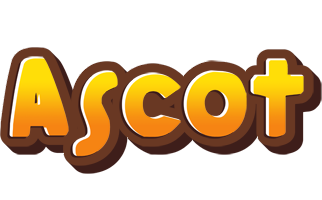 Ascot cookies logo