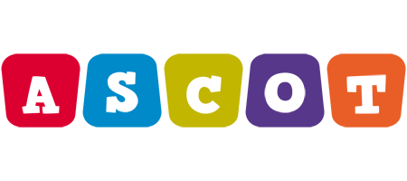 Ascot daycare logo