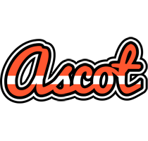 Ascot denmark logo