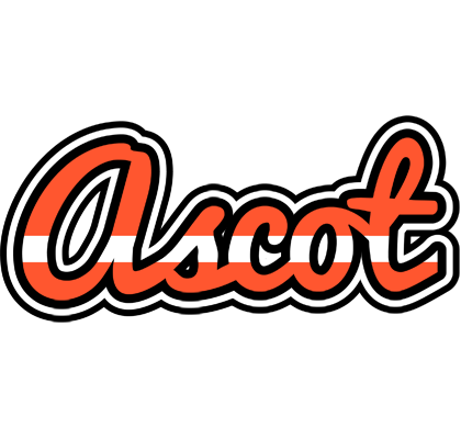 Ascot denmark logo
