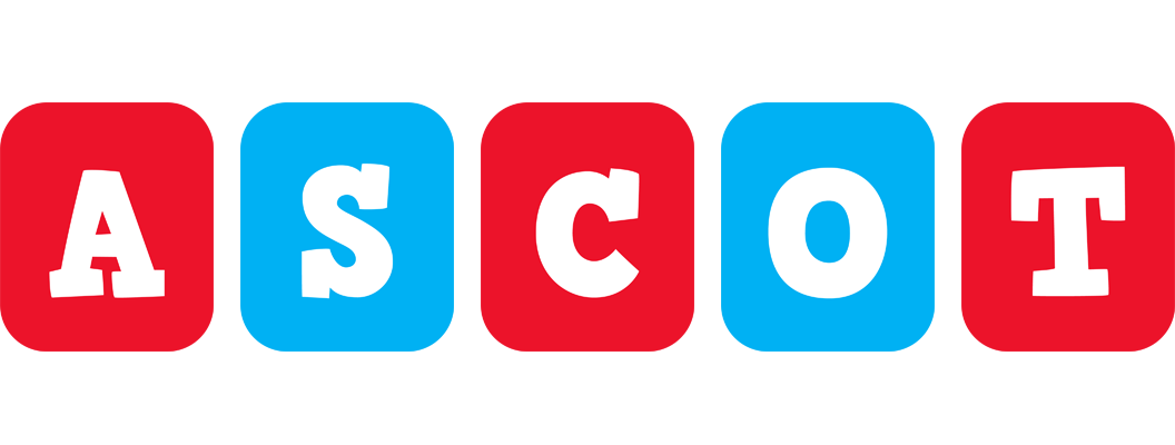 Ascot diesel logo