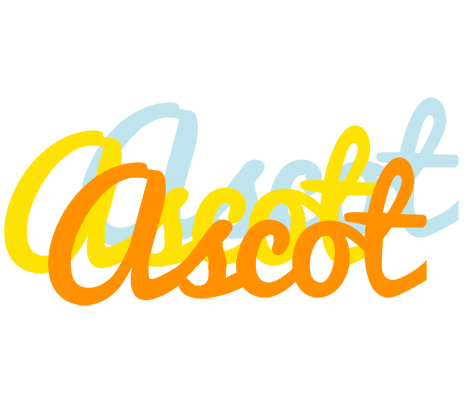Ascot energy logo